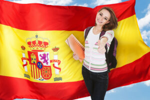 study in spain universities