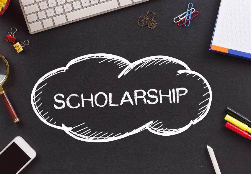 scholarship in italy