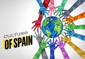 Culture of spain