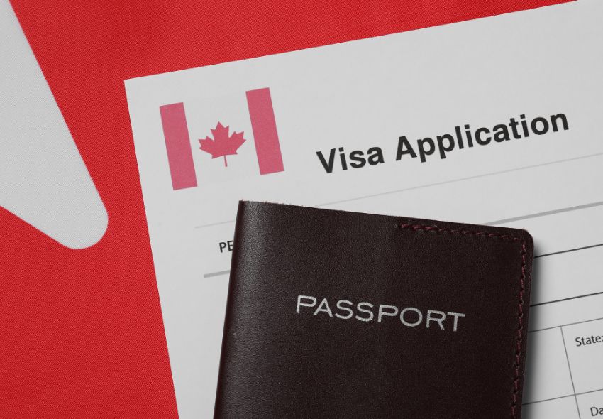 canada visa