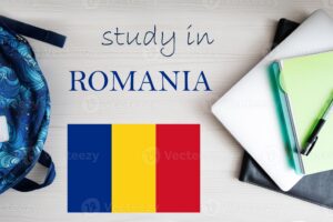 study in romania